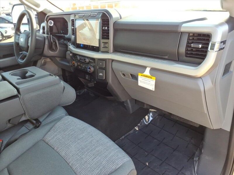 2024 Ford Super Duty F-250 SRW XLT Del Rio TX