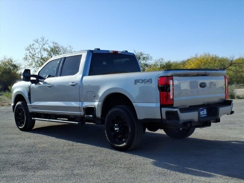 2024 Ford Super Duty F-250 SRW XLT Del Rio TX