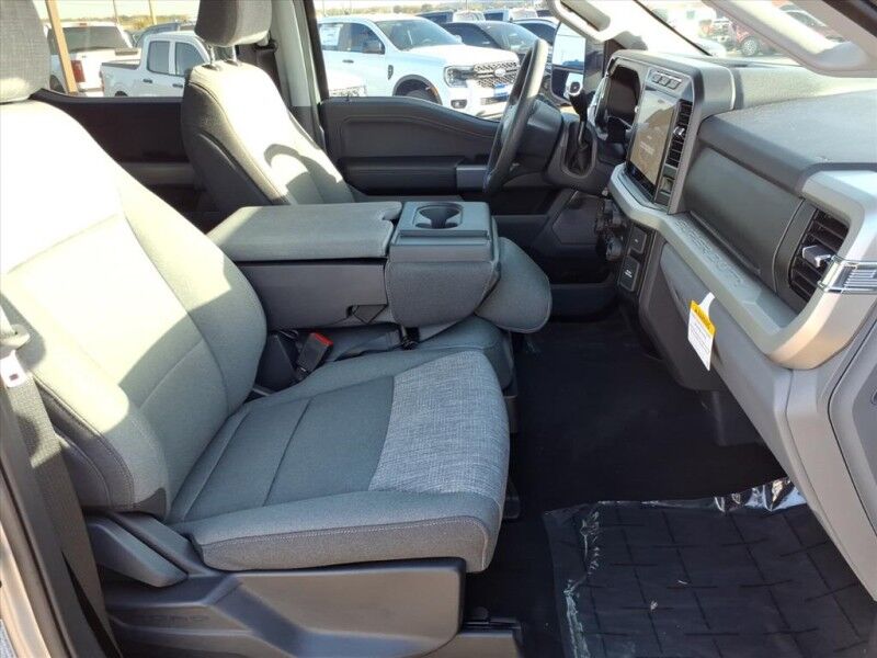 2024 Ford Super Duty F-250 SRW XLT Del Rio TX