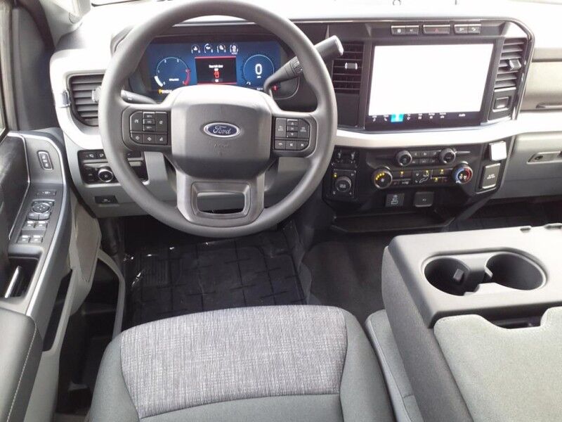 2024 Ford Super Duty F-250 SRW XLT Del Rio TX