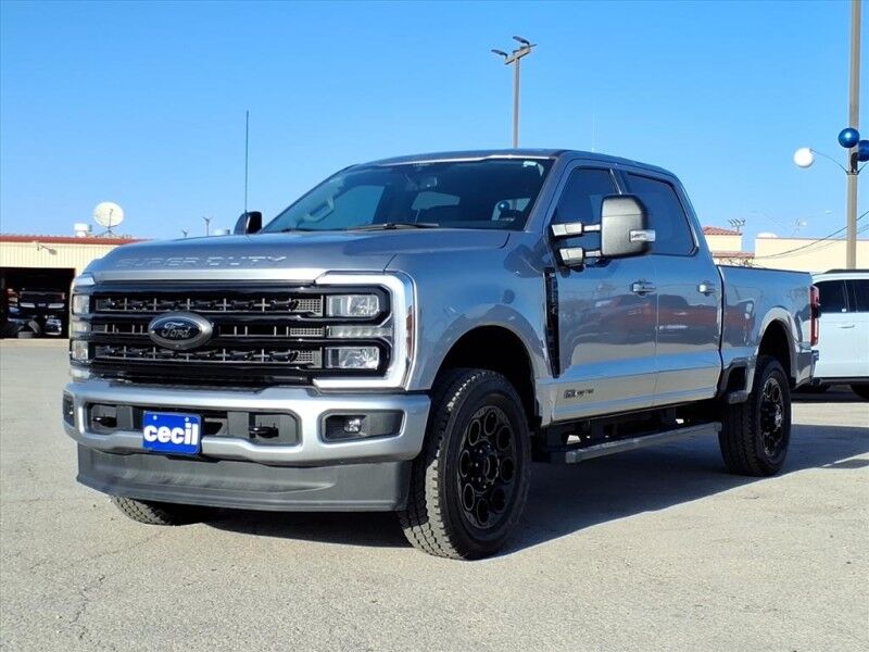2024 Ford Super Duty F-250 SRW XLT Del Rio TX