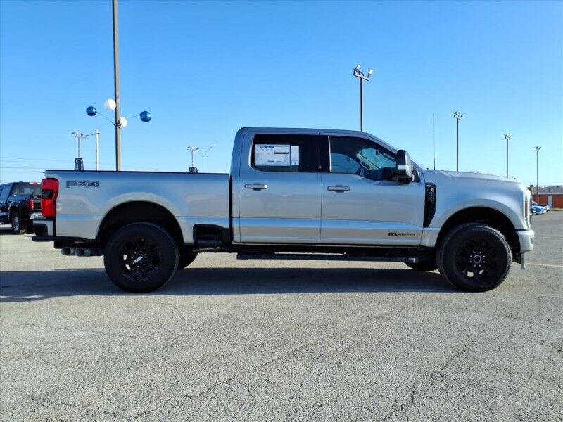 2024 Ford Super Duty F-250 SRW XLT Del Rio TX