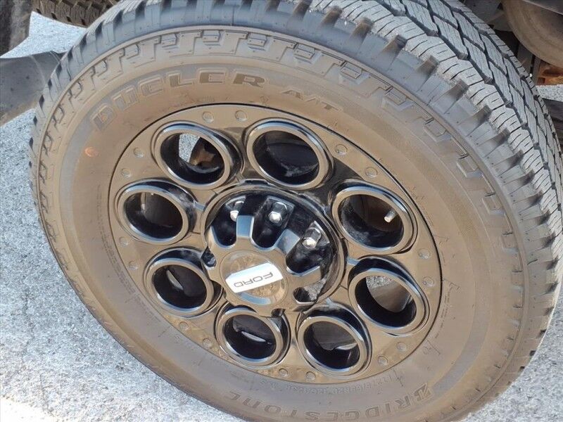 2024 Ford Super Duty F-250 SRW XLT Del Rio TX