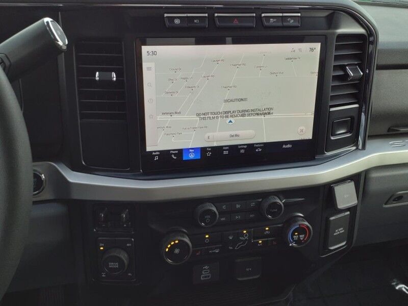 2024 Ford Super Duty F-250 SRW XLT Del Rio TX