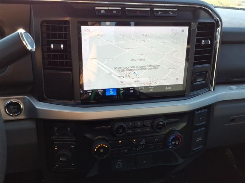 2024 Ford Super Duty F-250 SRW XLT Del Rio TX