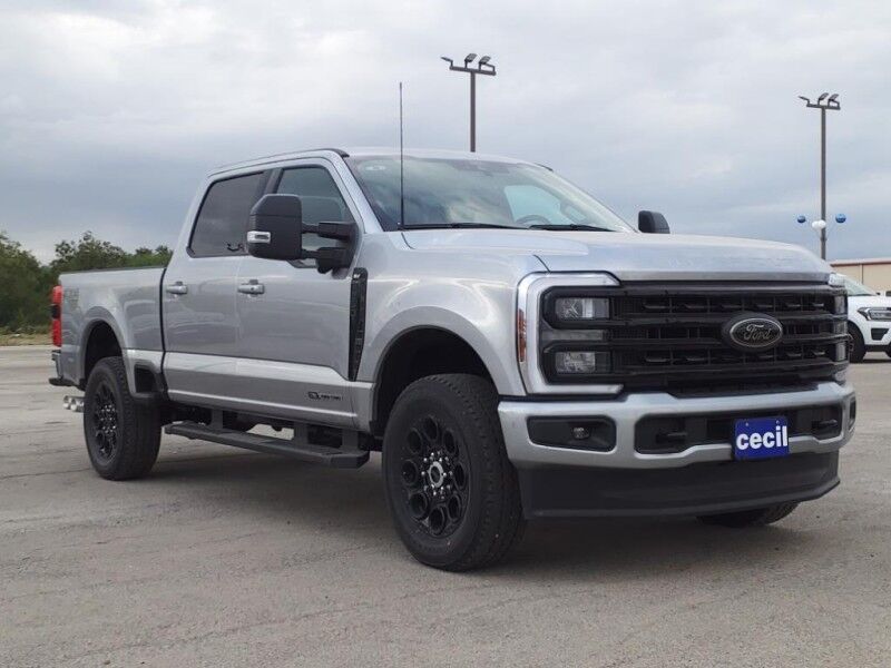 2024 Ford Super Duty F-250 SRW XLT