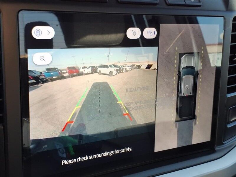 2024 Ford Super Duty F-250 SRW XLT Del Rio TX