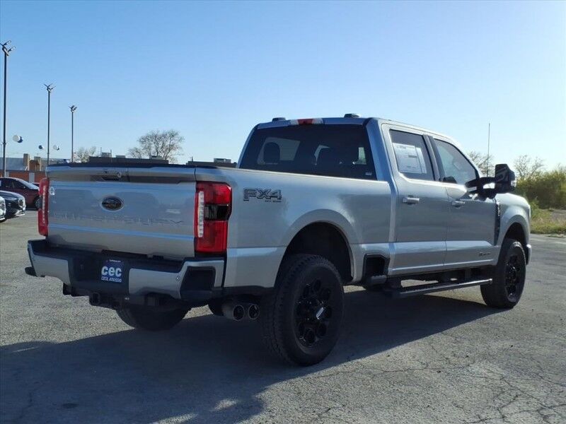2024 Ford Super Duty F-250 SRW XLT Del Rio TX