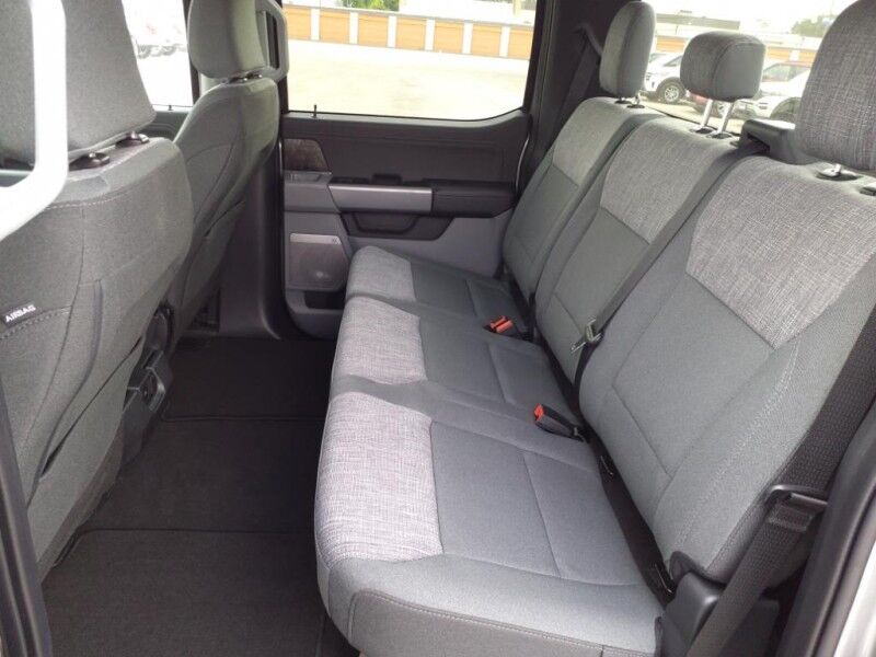 2024 Ford Super Duty F-250 SRW XLT Del Rio TX