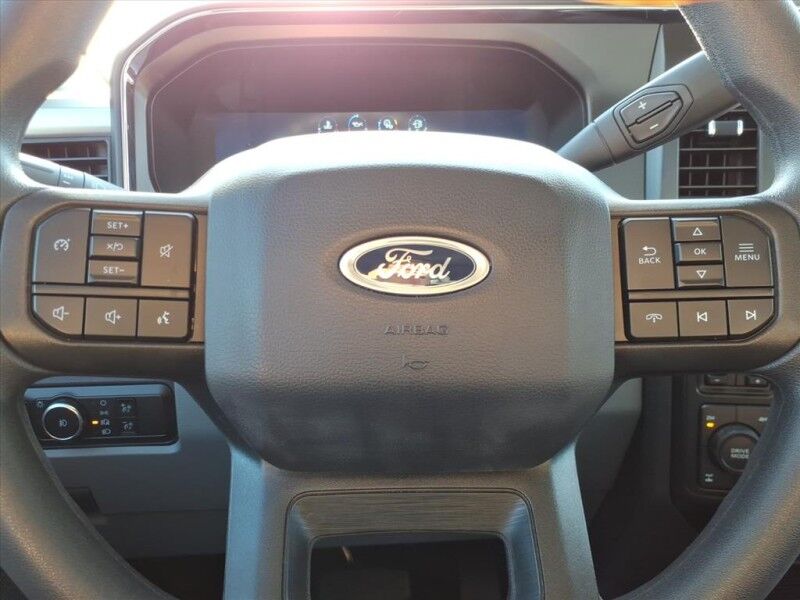 2024 Ford Super Duty F-250 SRW XLT Del Rio TX