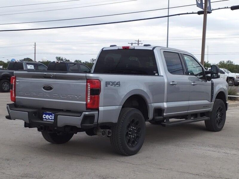 2024 Ford Super Duty F-250 SRW XLT