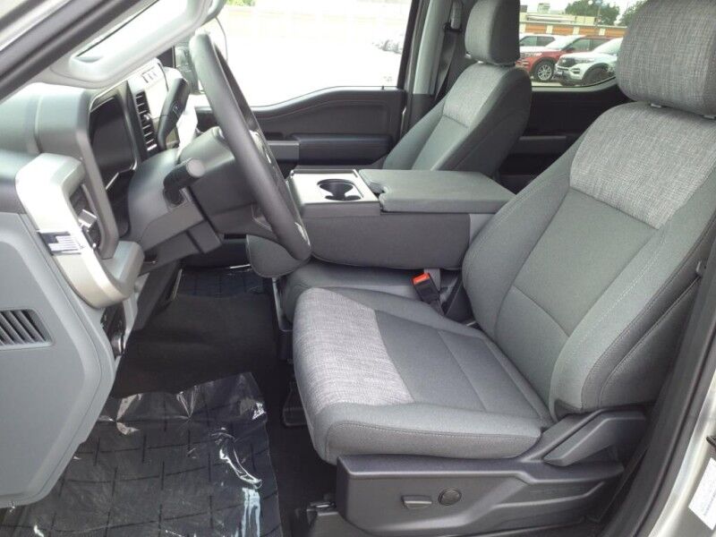 2024 Ford Super Duty F-250 SRW XLT Del Rio TX