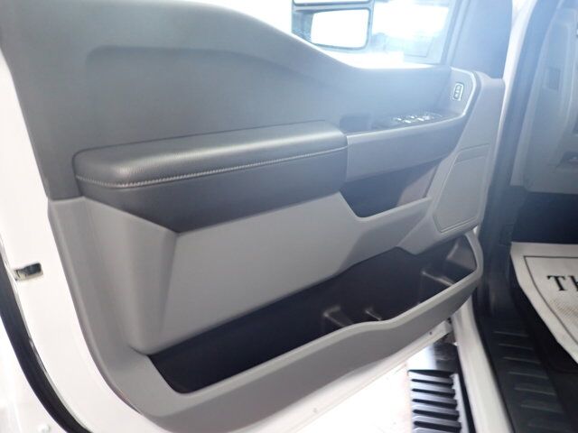 2024 Ford Super Duty F-250 SRW XLT CREW CAB 4WD Listowel ON