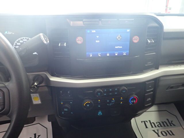 2024 Ford Super Duty F-250 SRW XLT CREW CAB 4WD Listowel ON