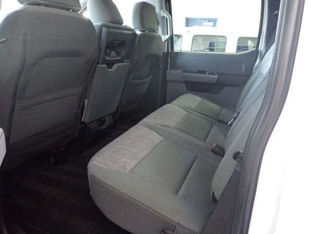 2024 Ford Super Duty F-250 SRW XLT CREW CAB 4WD Listowel ON