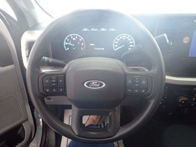 2024 Ford Super Duty F-250 SRW XLT CREW CAB 4WD Listowel ON