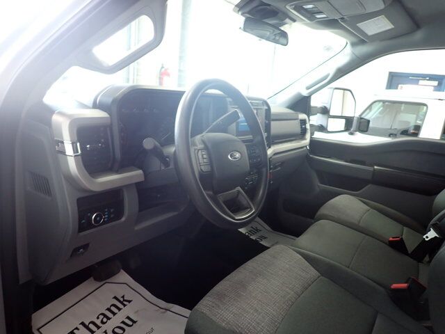 2024 Ford Super Duty F-250 SRW XLT CREW CAB 4WD Listowel ON