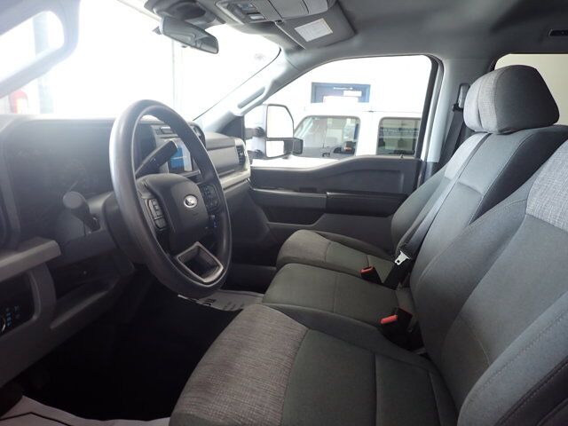 2024 Ford Super Duty F-250 SRW XLT CREW CAB 4WD Listowel ON