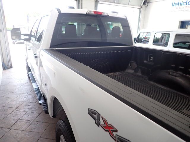2024 Ford Super Duty F-250 SRW XLT CREW CAB 4WD Listowel ON