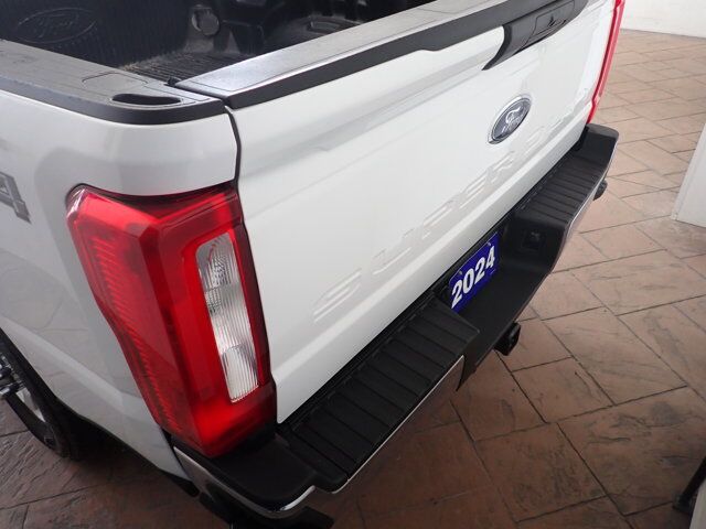 2024 Ford Super Duty F-250 SRW XLT CREW CAB 4WD Listowel ON