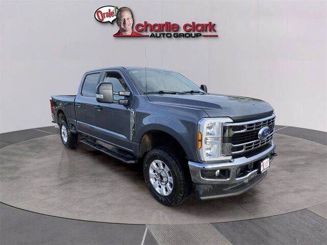 2024 Ford Super Duty F-250 SRW XLT El Paso TX 2024 Ford Super Duty F-250 SRW XLT El Paso TX