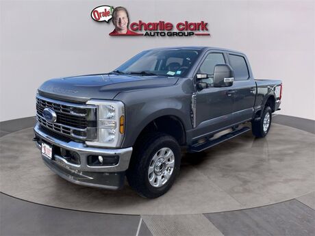 2024 Ford Super Duty F-250 SRW XLT El Paso TX