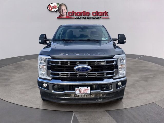 2024 Ford Super Duty F-250 SRW XLT El Paso TX 2024 Ford Super Duty F-250 SRW XLT El Paso TX