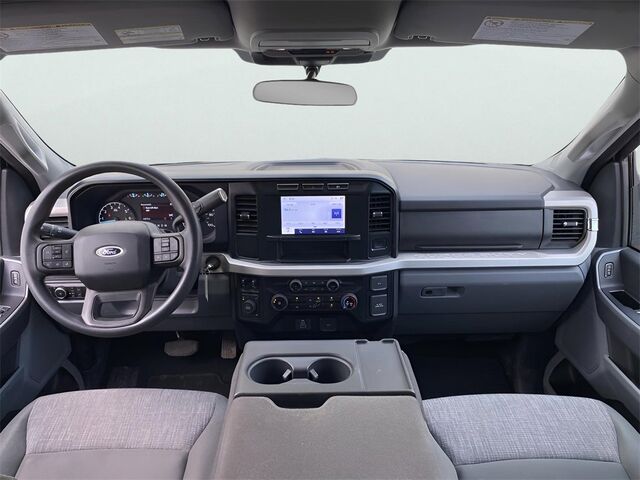 2024 Ford Super Duty F-250 SRW XLT El Paso TX 2024 Ford Super Duty F-250 SRW XLT El Paso TX