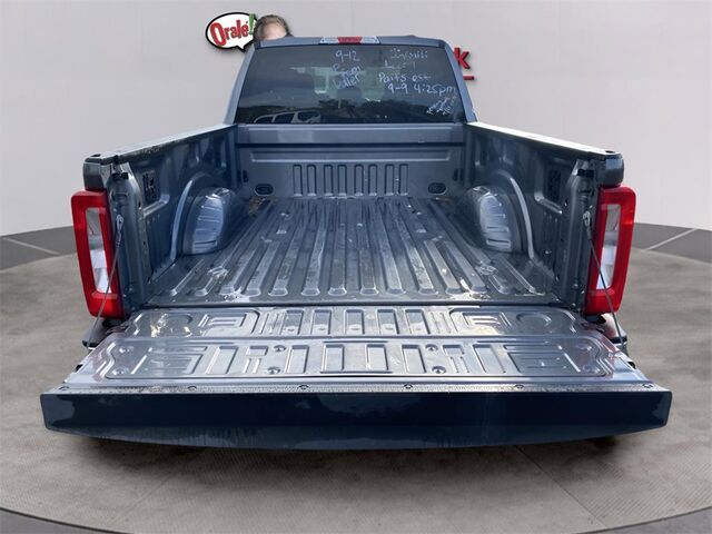 2024 Ford Super Duty F-250 SRW XLT El Paso TX 2024 Ford Super Duty F-250 SRW XLT El Paso TX