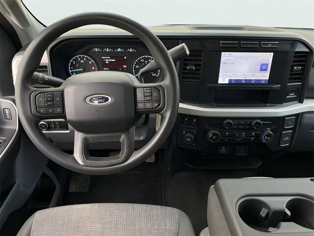 2024 Ford Super Duty F-250 SRW XLT El Paso TX 2024 Ford Super Duty F-250 SRW XLT El Paso TX