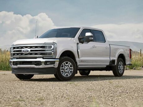2024 Ford Super Duty F-250 SRW XLT El Paso TX