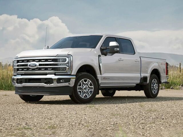2024 Ford Super Duty F-250 SRW XLT El Paso TX