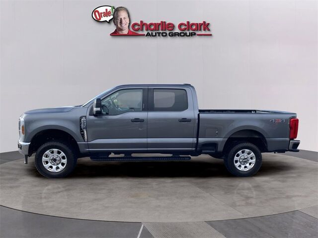 2024 Ford Super Duty F-250 SRW XLT El Paso TX 2024 Ford Super Duty F-250 SRW XLT El Paso TX