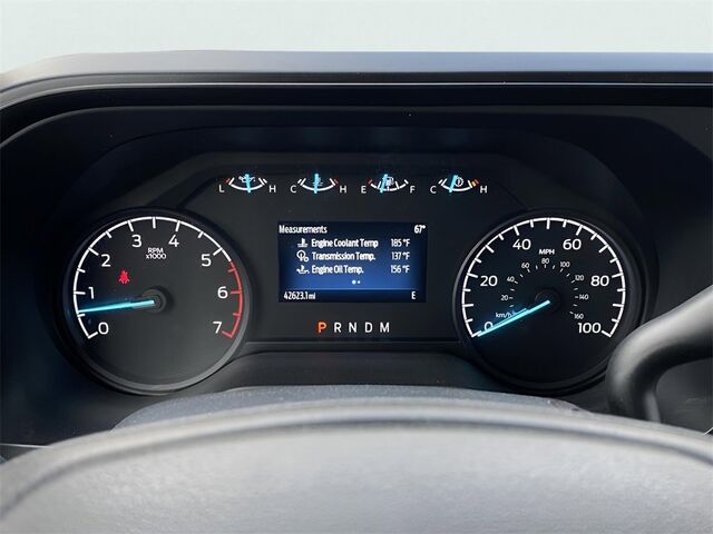 2024 Ford Super Duty F-250 SRW XLT El Paso TX 2024 Ford Super Duty F-250 SRW XLT El Paso TX