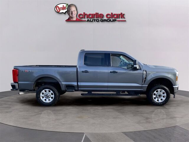 2024 Ford Super Duty F-250 SRW XLT El Paso TX 2024 Ford Super Duty F-250 SRW XLT El Paso TX