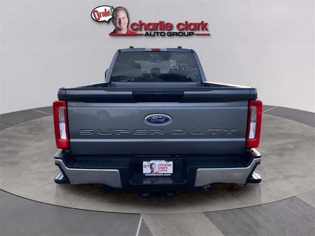 2024 Ford Super Duty F-250 SRW XLT El Paso TX 2024 Ford Super Duty F-250 SRW XLT El Paso TX