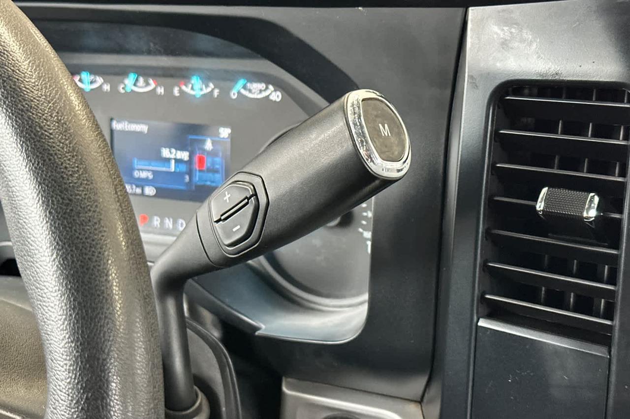 2024 Ford Super Duty F-250 SRW XLT Roseville CA