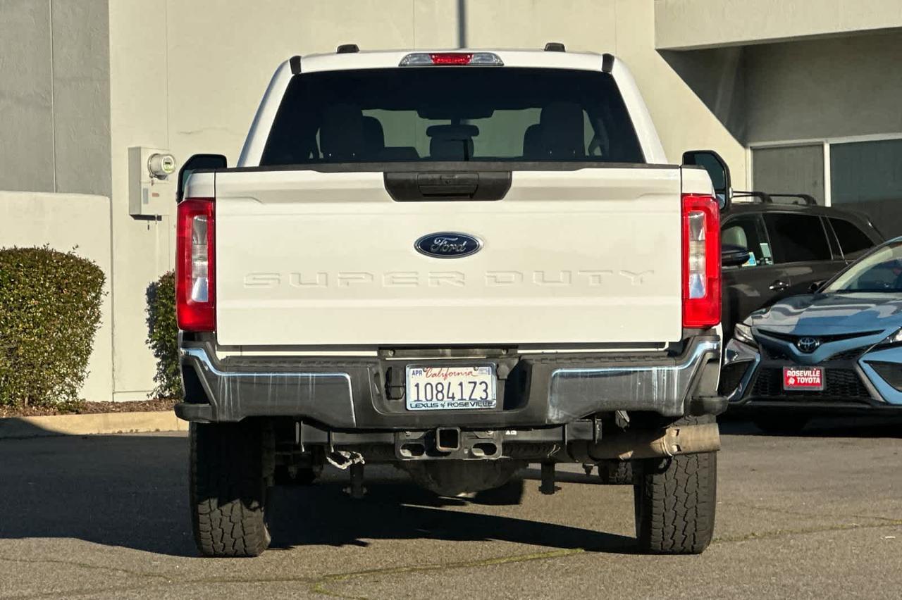2024 Ford Super Duty F-250 SRW XLT Roseville CA