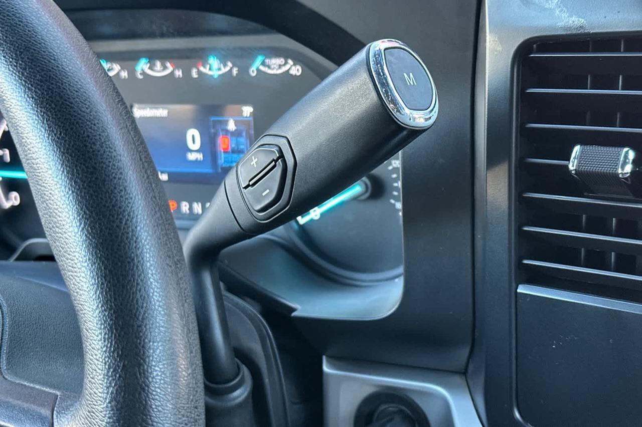 2024 Ford Super Duty F-250 SRW XLT Roseville CA