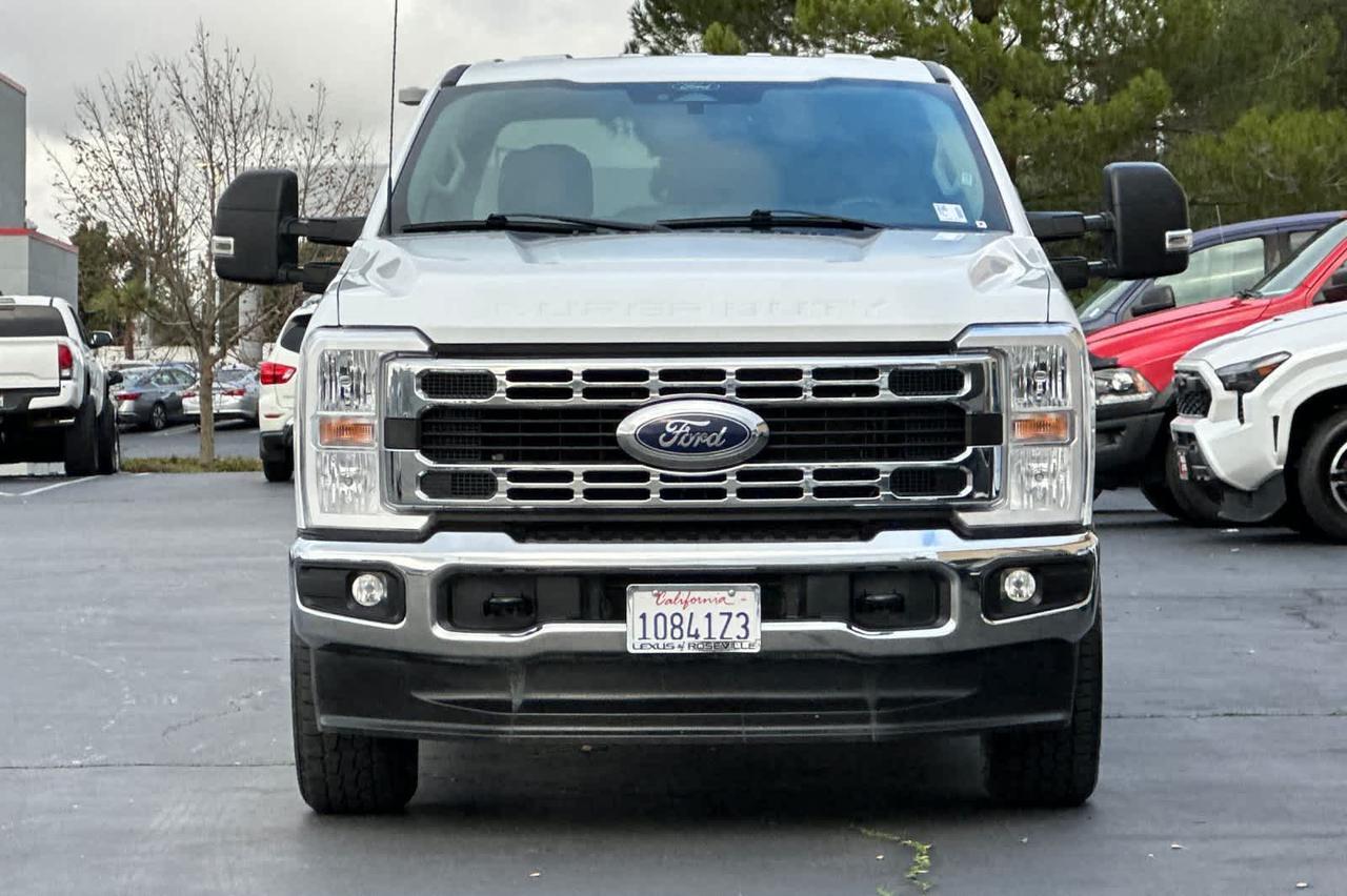 2024 Ford Super Duty F-250 SRW XLT Roseville CA