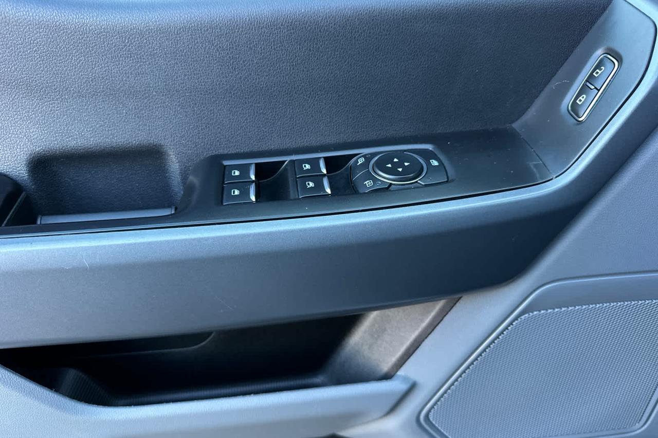 2024 Ford Super Duty F-250 SRW XLT Roseville CA