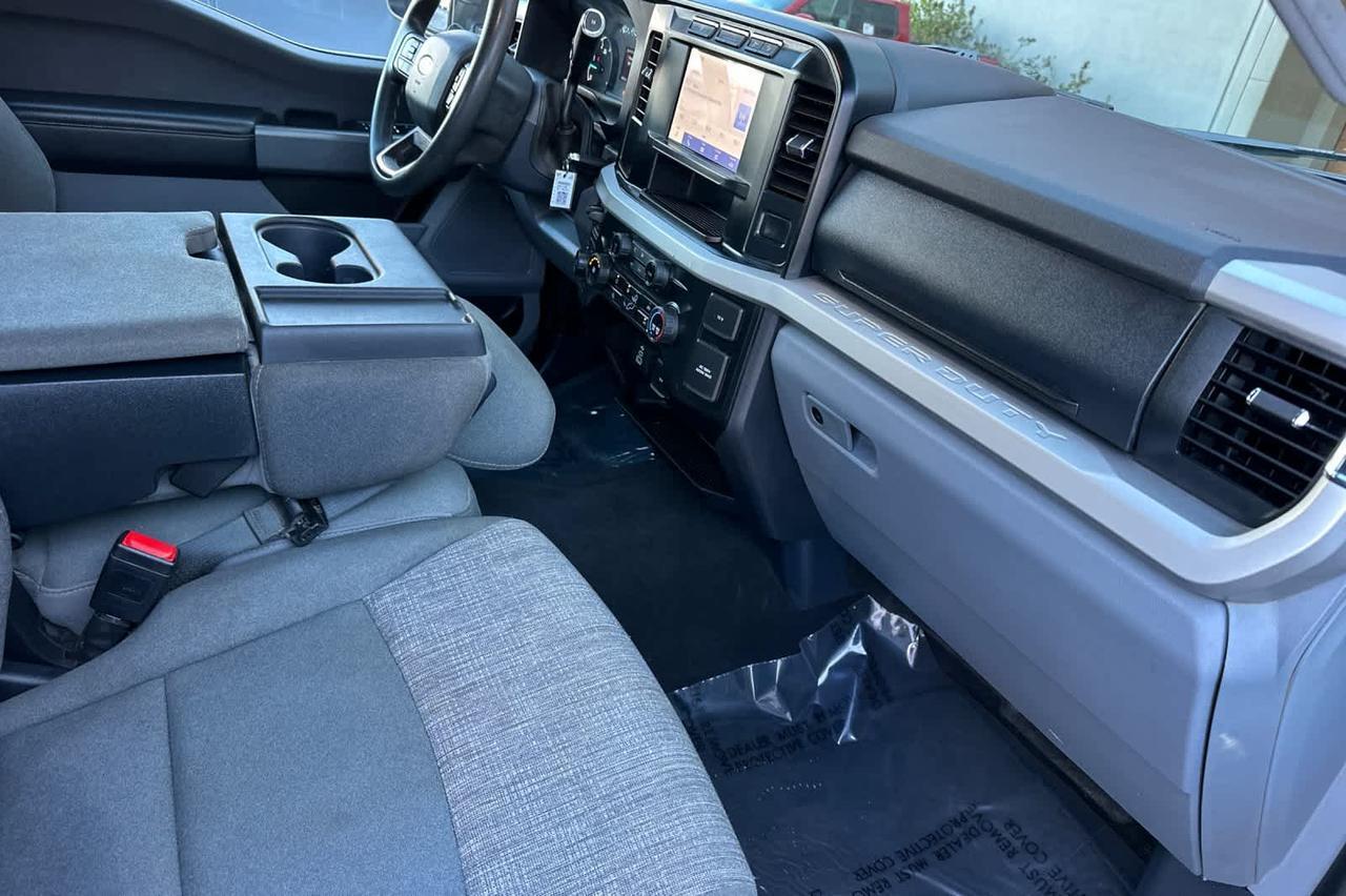 2024 Ford Super Duty F-250 SRW XLT Roseville CA