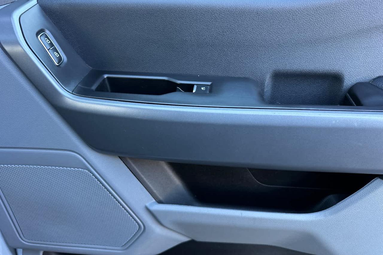 2024 Ford Super Duty F-250 SRW XLT Roseville CA