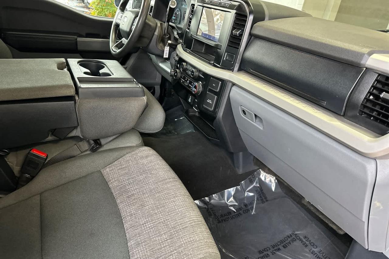 2024 Ford Super Duty F-250 SRW XLT Roseville CA