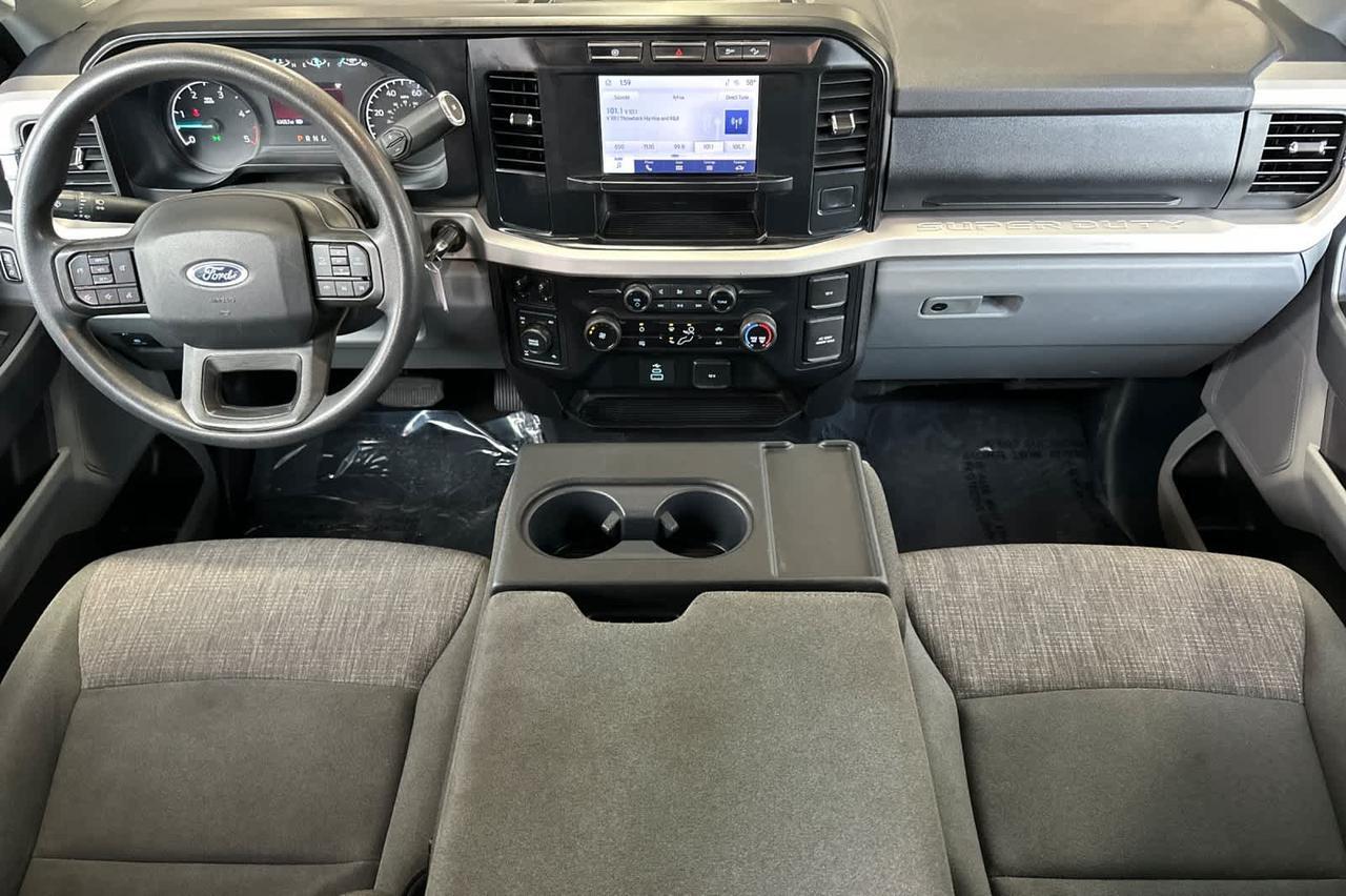 2024 Ford Super Duty F-250 SRW XLT