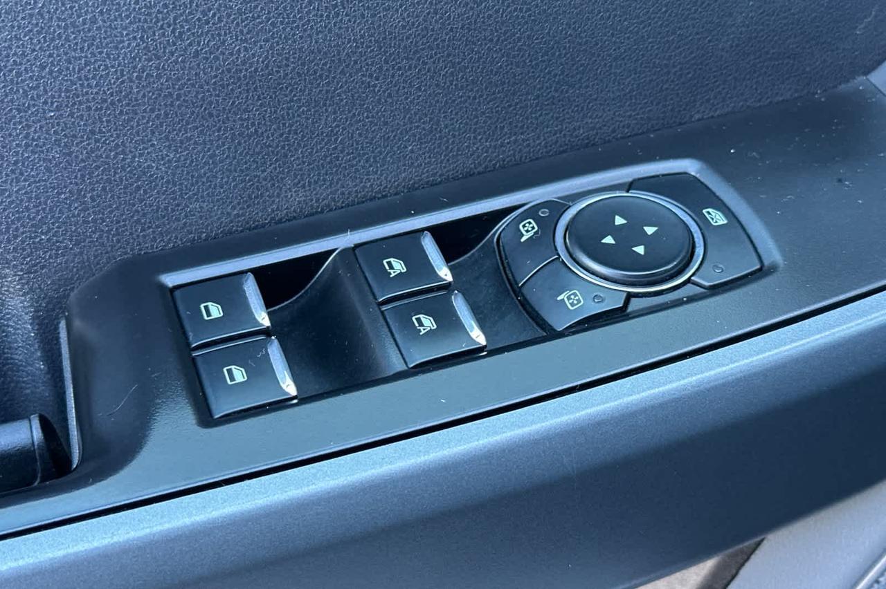 2024 Ford Super Duty F-250 SRW XLT Roseville CA