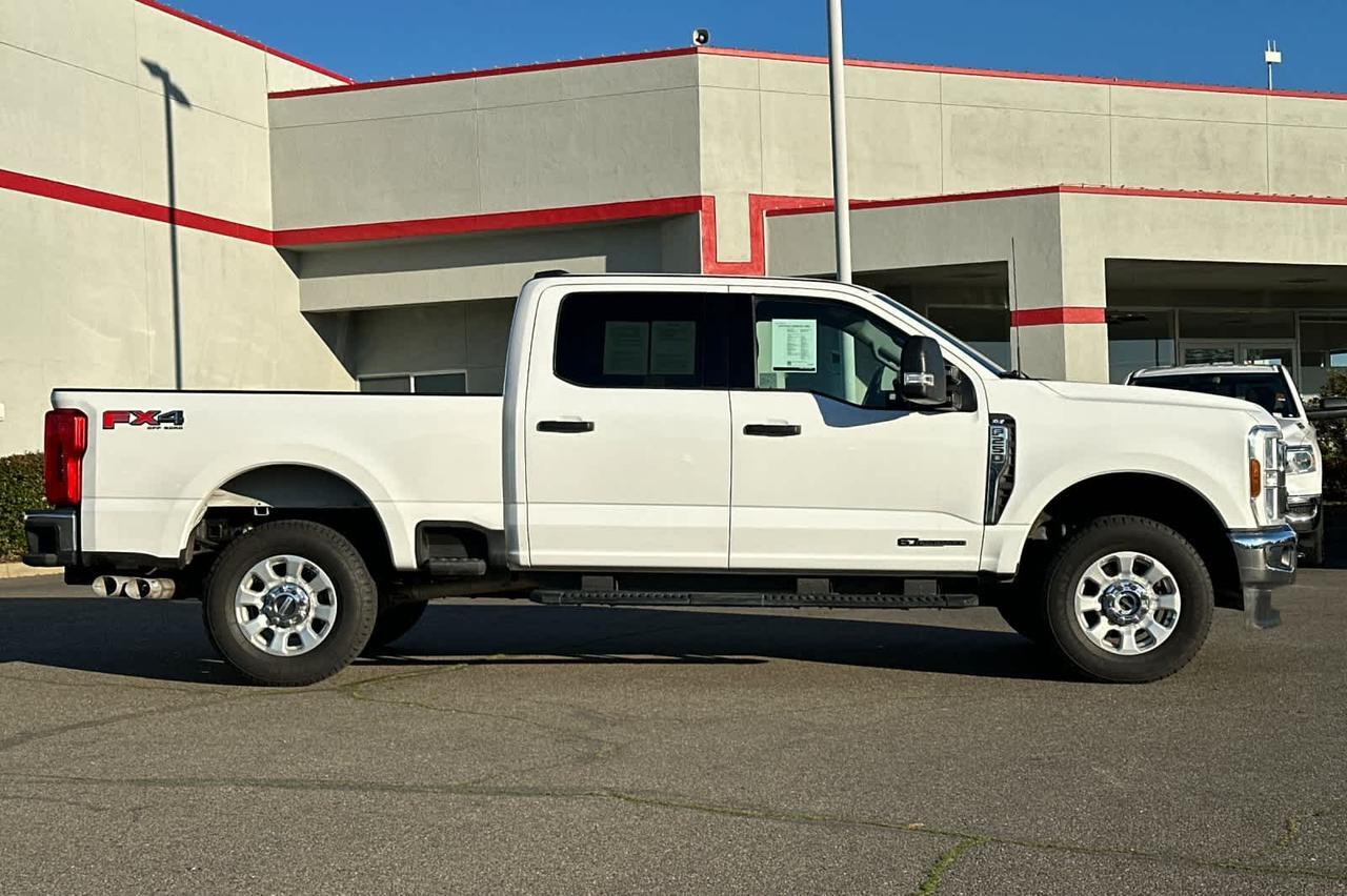 2024 Ford Super Duty F-250 SRW XLT Roseville CA