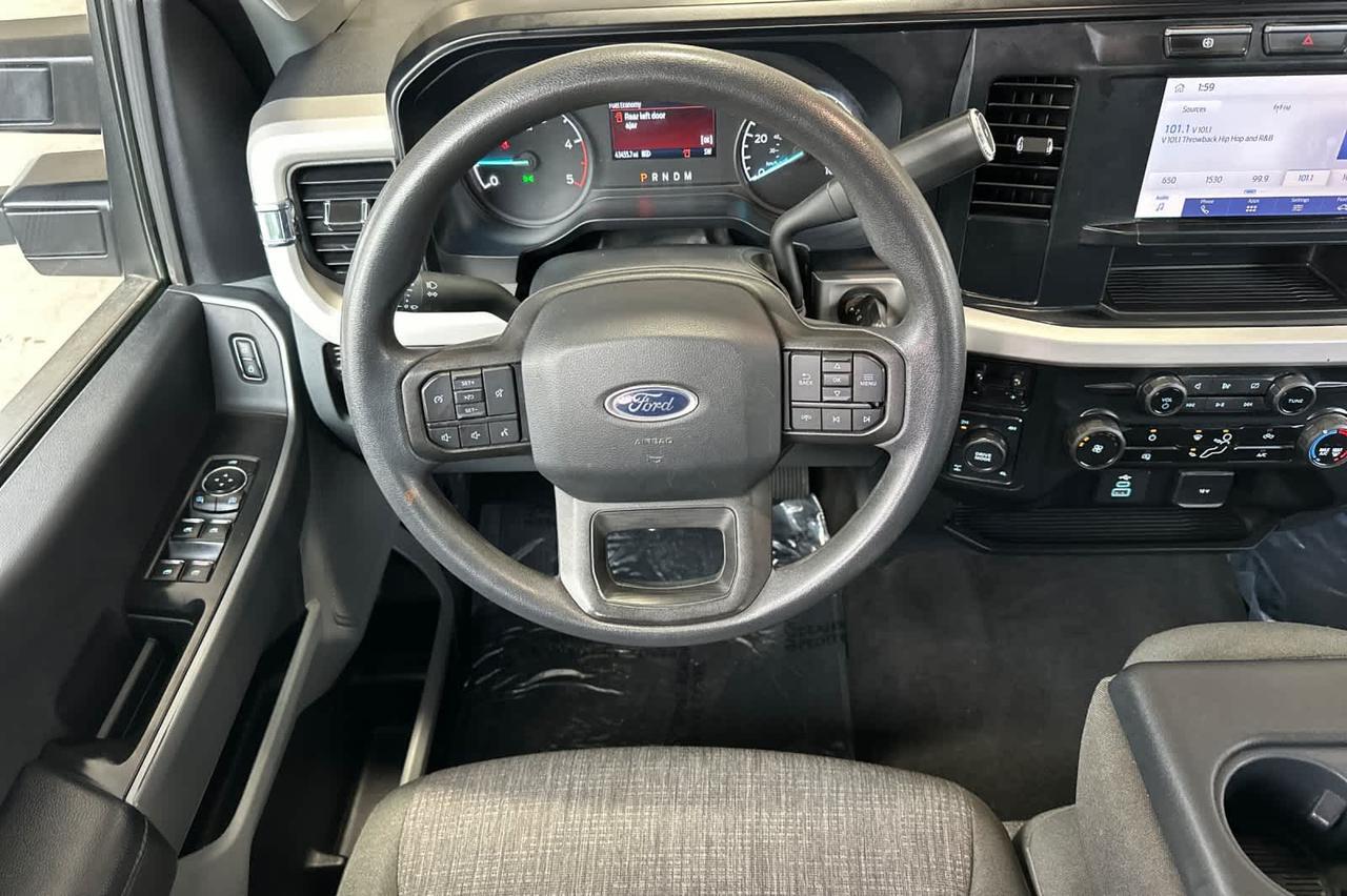 2024 Ford Super Duty F-250 SRW XLT Roseville CA