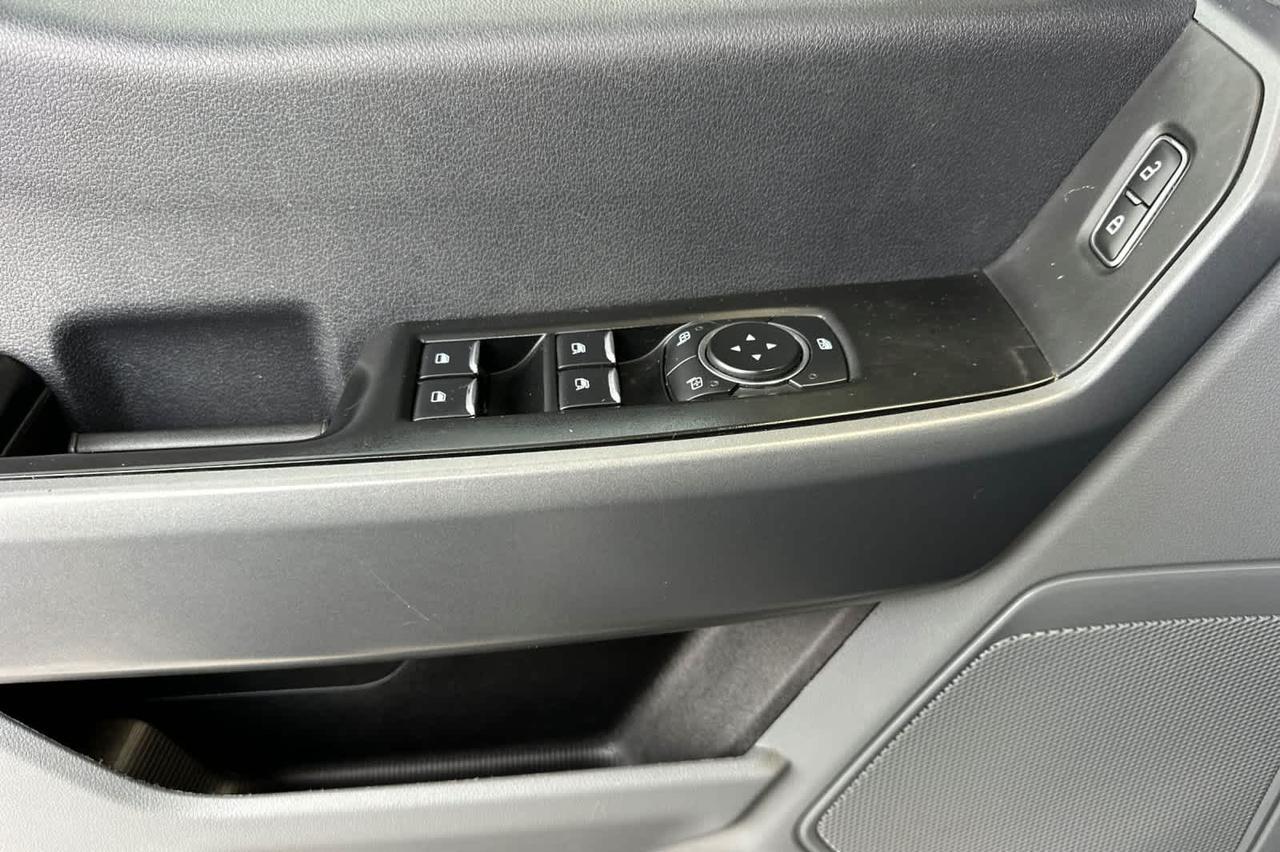 2024 Ford Super Duty F-250 SRW XLT Roseville CA