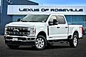 2024 Ford Super Duty F-250 SRW XLT